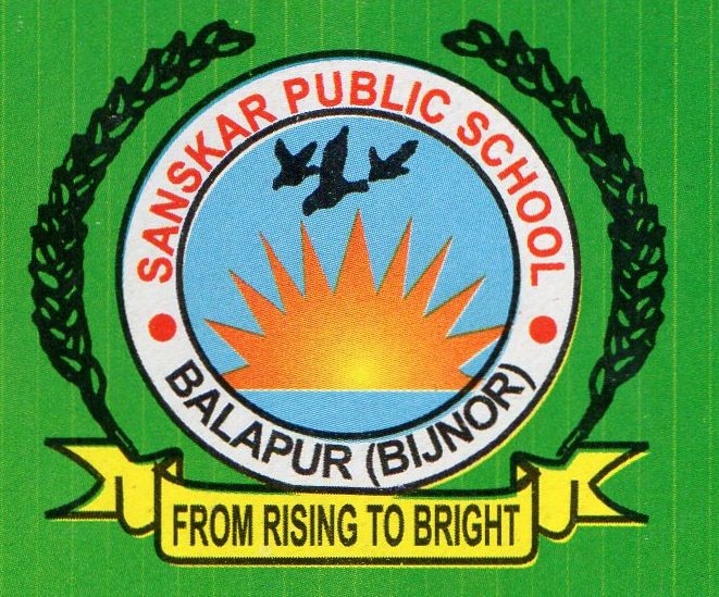 SANSKAR PUBLIC SCHOOL