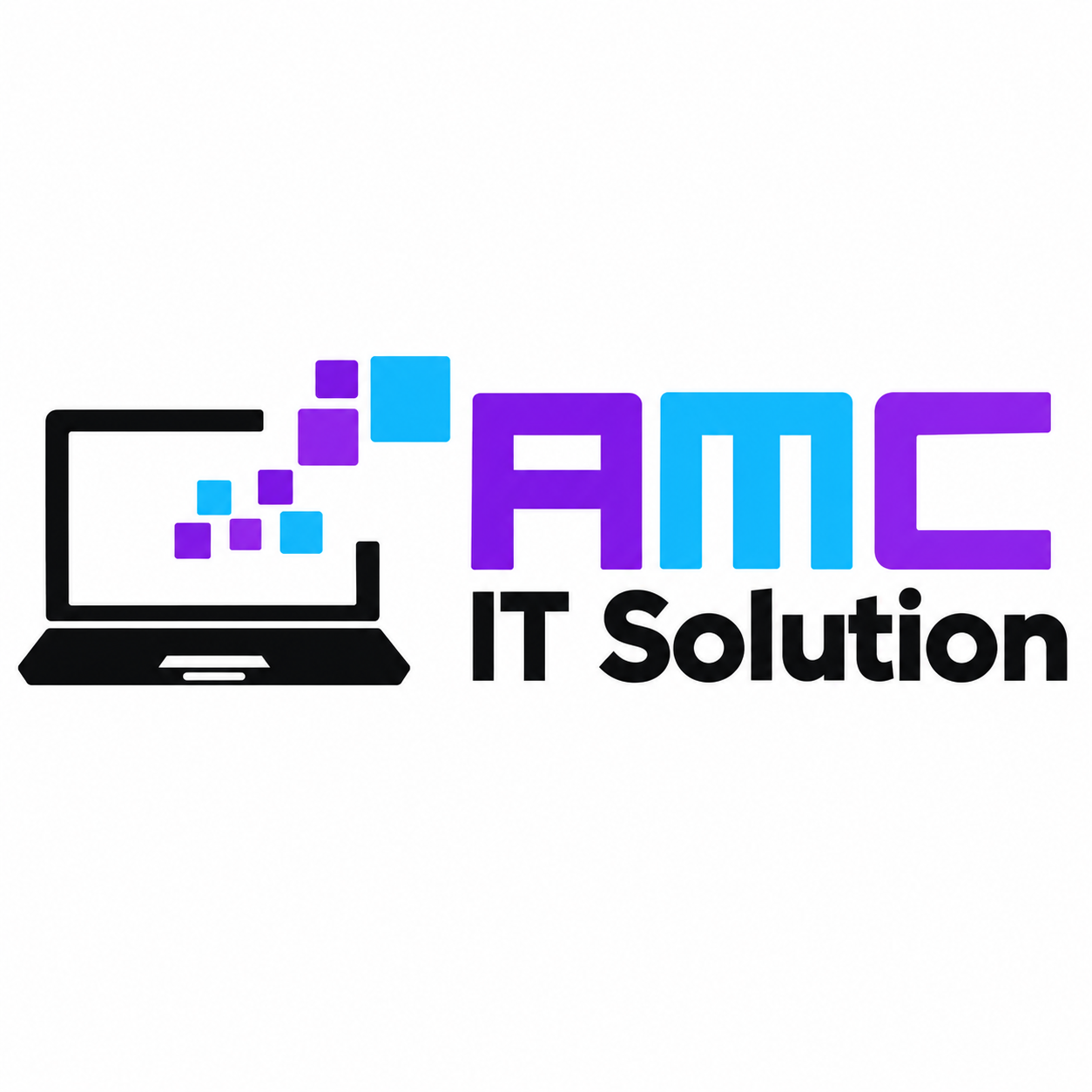 Business image of amcitsolution