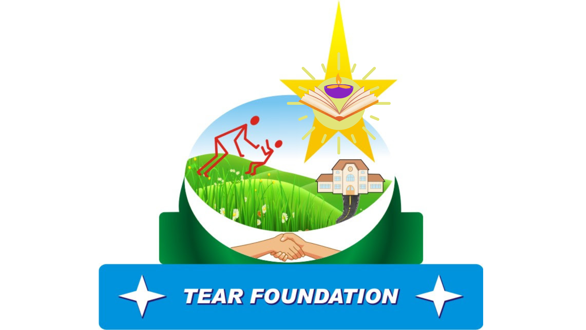 TEAR FOUNDATION