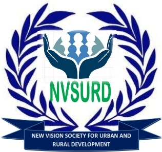NEW VISION SOCIETY FOR URBAN AND RURAL DEVELOPMENT