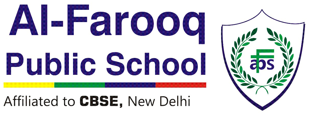 AL- FAROOQ PUBLIC SCHOOL