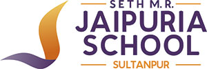 SETH M.R. JAIPURIA SCHOOL