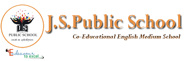 J S PUBLIC SCHOOL