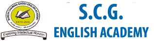 SCG English Academy 
