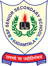 BSF Senior Secondary