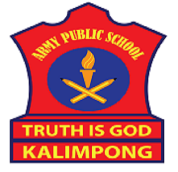redeem-logo Army Public School