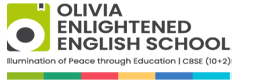 Olivia Enlightened English school