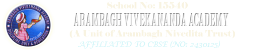 Arambagh Vivekananda Academy