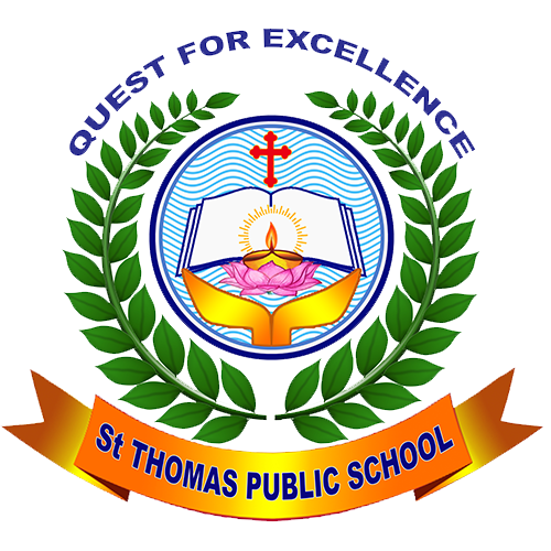 St Thomas Public School