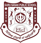 GURU NANAK PUBLIC SCHOOL