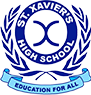 ST. XAVIER’S HIGH SCHOOL