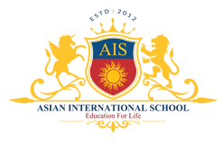 ASIAN INTERNATIONAL SCHOOL