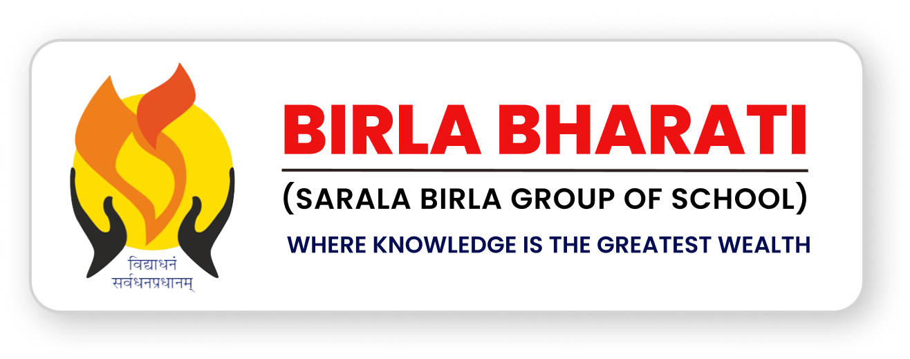 Birla Bharati
