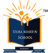 Usha Martin School