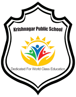 KRISHNAGAR PUBLIC SCHOOL 