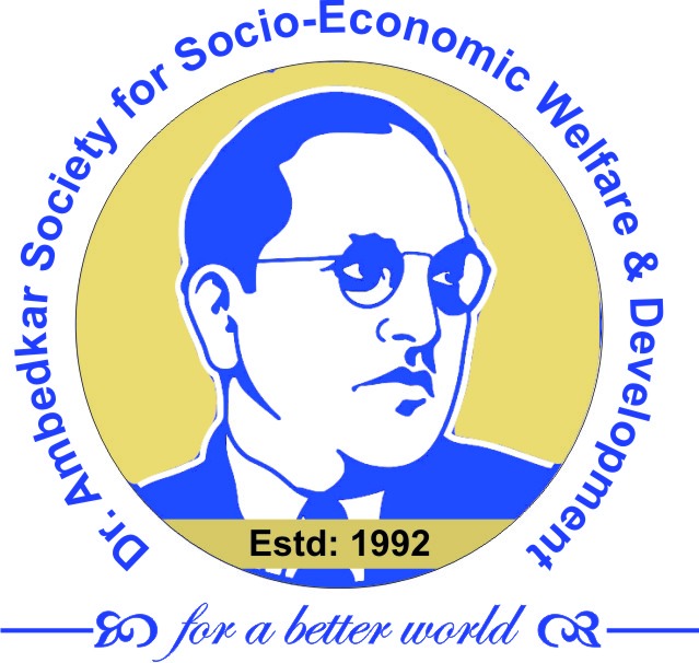 Dr. Ambedkar Society For Socio Economic Welfare And Development