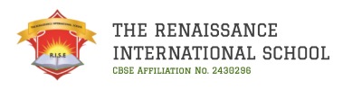 THE RENAISSANCE INTERNATIONAL SCHOOL