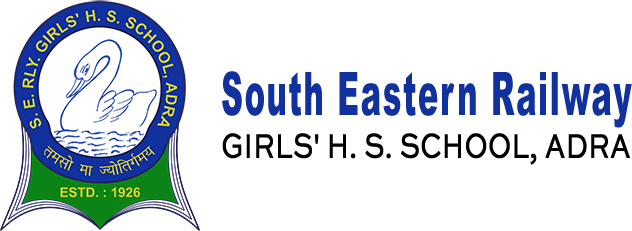 SOUTH EASTERN RAILWAY MIXED HIGHER SECONDARY SCHOOL ADRA