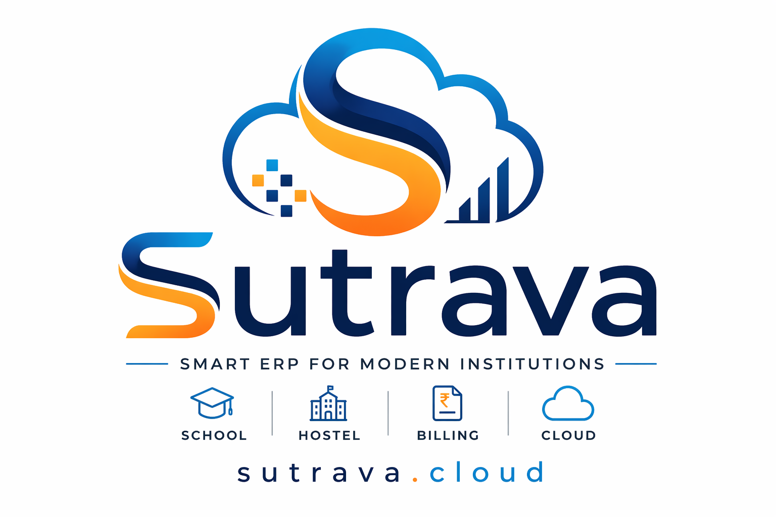 Business image of Sutrava.Cloud