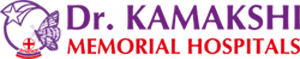 Dr Kamakshi Memorial Hospital