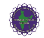 BHARATIYA VIDHYA BHAVAN MONDAL PUBLIC SECONDARY SCHOOL