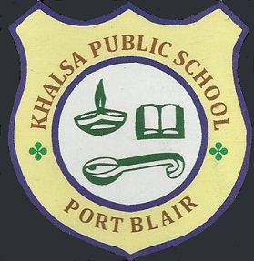 KHALSA PUBLIC SCHOOL