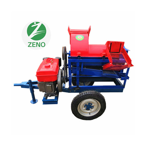 Business image of Zeno Farm Machinery Co.,Ltd