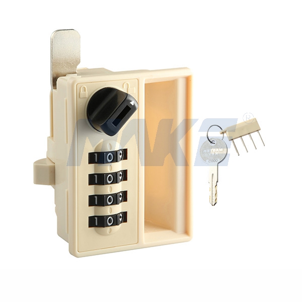 Xiamen Make Locks Manufacturer Co., Ltd