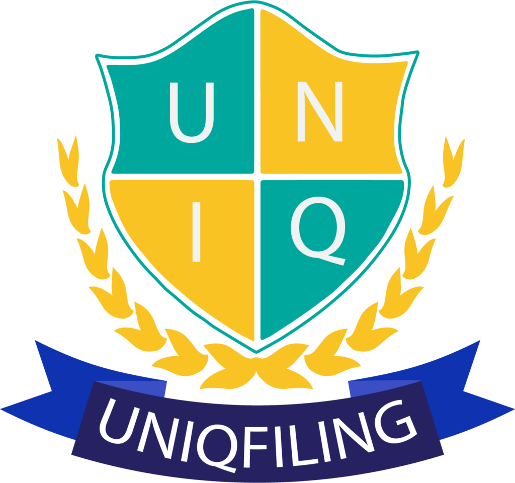 UniqFiling