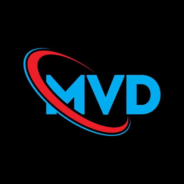 MVD Commercial Kitchen Equipment