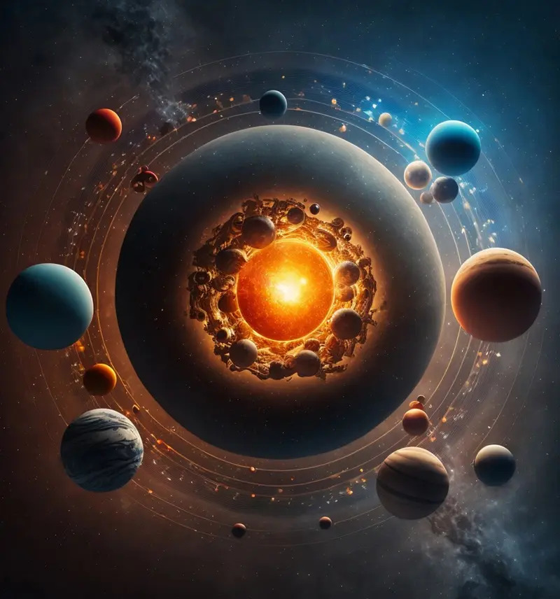 Astrologer Naresh Sharma