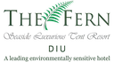 The Fern Seaside Luxurious Tent Resort, Diu