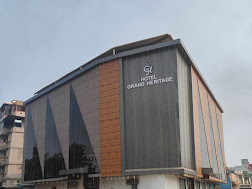 Hotel Grand Heritage