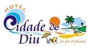 Hotel Cidade de Diu