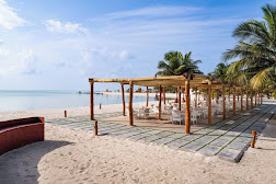 Bangaram Island Resort