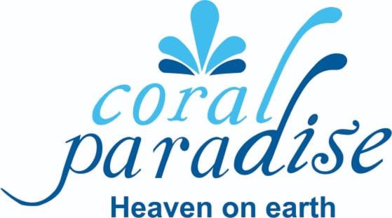 Coral Paradise Beach Resort
