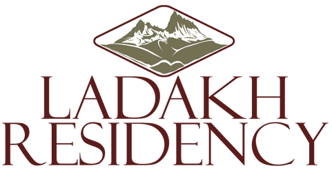 Ladakh Residency