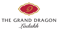 The Grand Dragon Ladakh