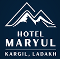 Hotel Maryul Kargil ladakh