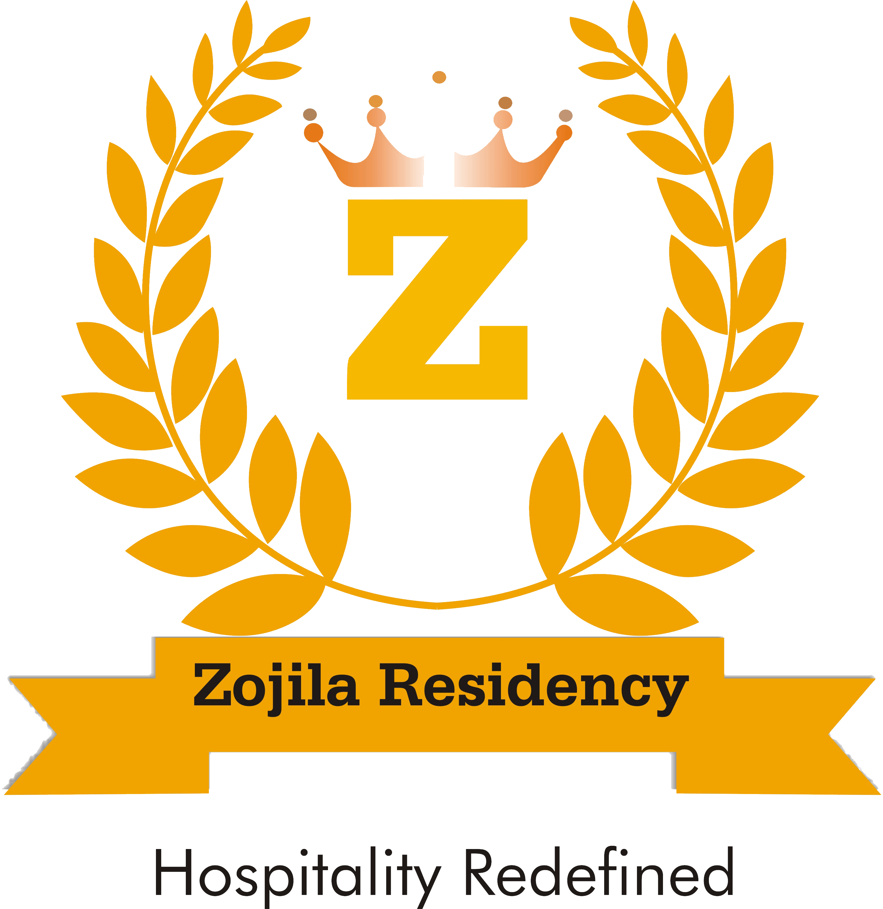 Hotel Zojila Residency