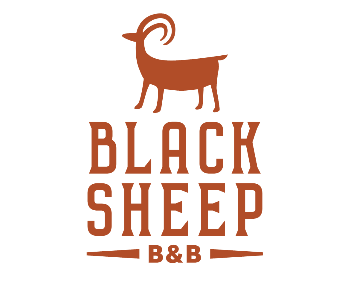 Black Sheep Bed and Breakfast