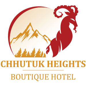 Hotel Chutuk Heights