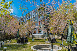 Hotel The Kargil