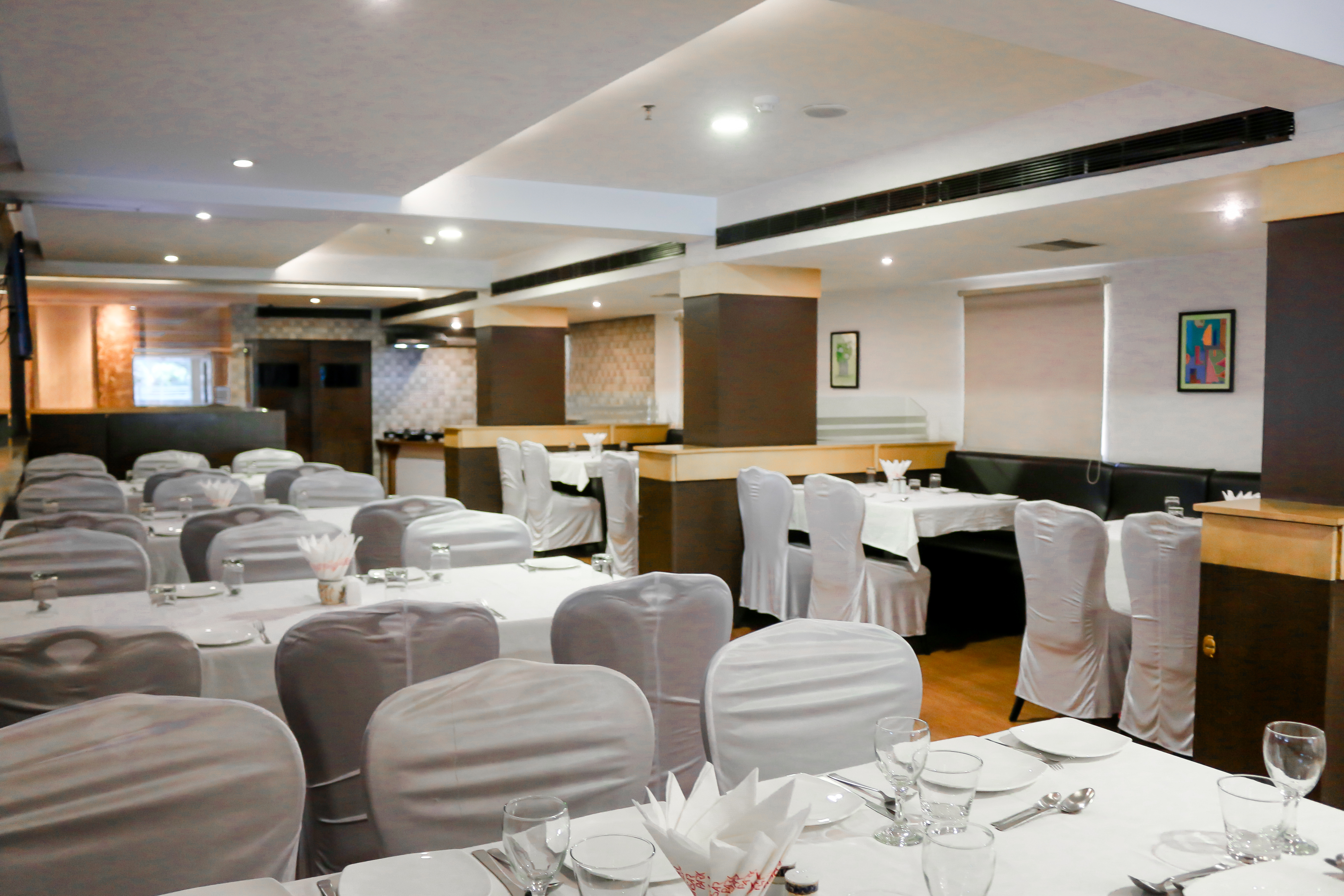 Hotel Winsar Park