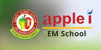 Apple I EM  School