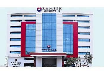 Business image of Aster Ramesh Hospital, Vijayawada