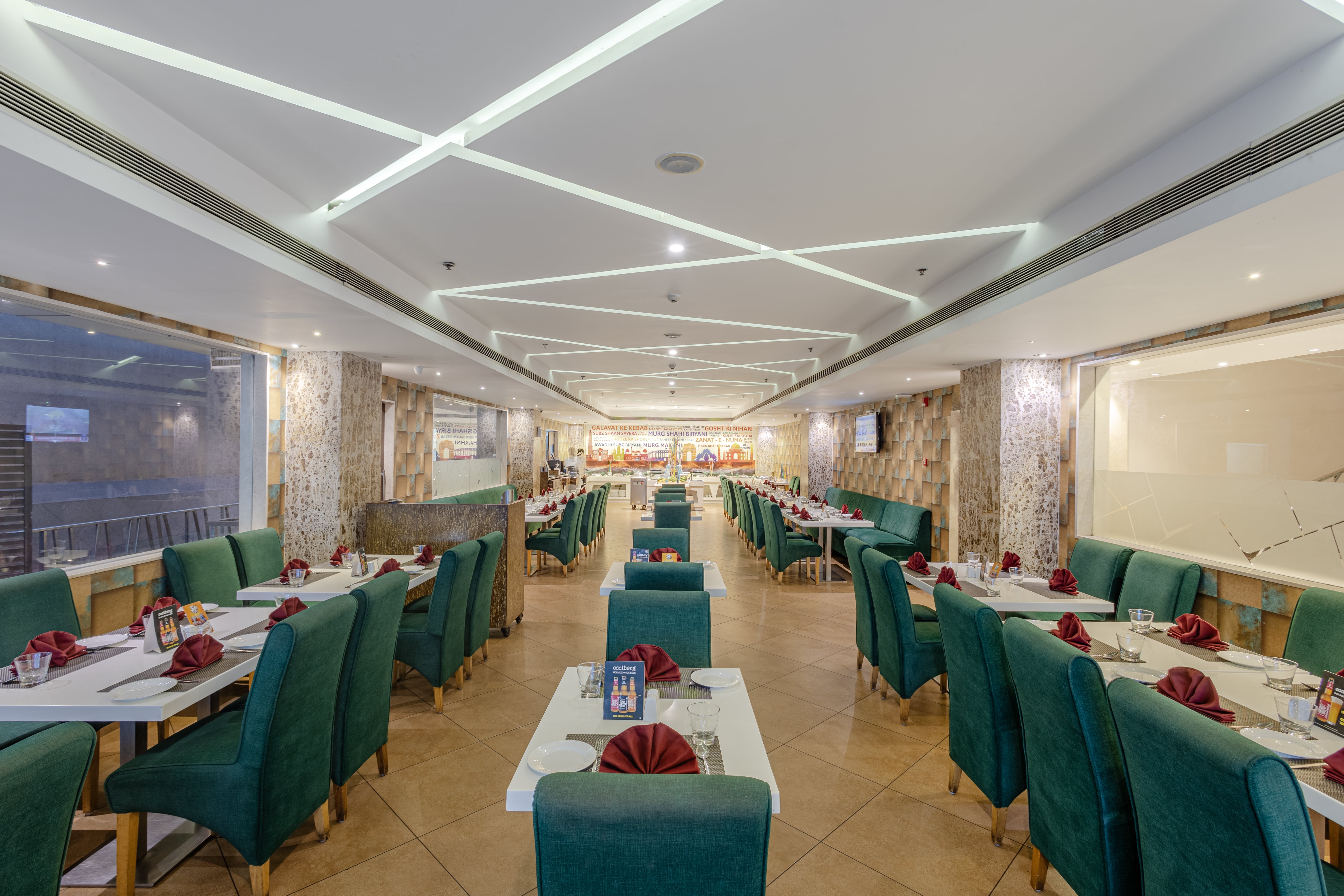 Hotel Rockdale