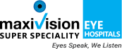 Maxivision Super Speciality Eye Hospitals
