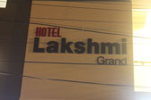 Hotel Lakshmi Grand