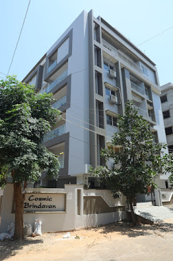 Brindavan Suites